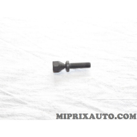 Vis fixation paroi cloison Fiat Alfa Romeo Lancia original OEM 46834530 