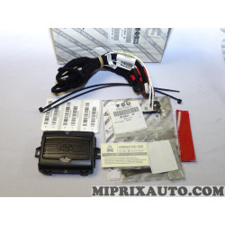 Kit T-box boitier telematique Fiat Alfa Romeo Lancia original OEM 71808494 pour fiat 500X partir de 2015 tipo 2 3 II III partir 