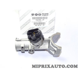 Commutateur allumage support contacteur neiman Fiat Alfa Romeo Lancia original OEM 1392212080 