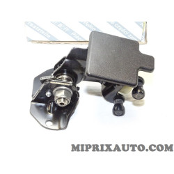 Chariot guide roulette porte laterale droite Fiat Alfa Romeo Lancia original OEM 1348412080 1376706080 pour fiat ducato 3 4 III 