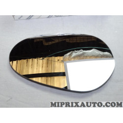 Miroir glace vitre retroviseur Fiat Alfa Romeo Lancia original OEM 71733585 