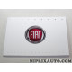 Manuel livre documentation notice entretien Fiat Alfa Romeo Lancia original OEM 60385015 pour fiat panda 