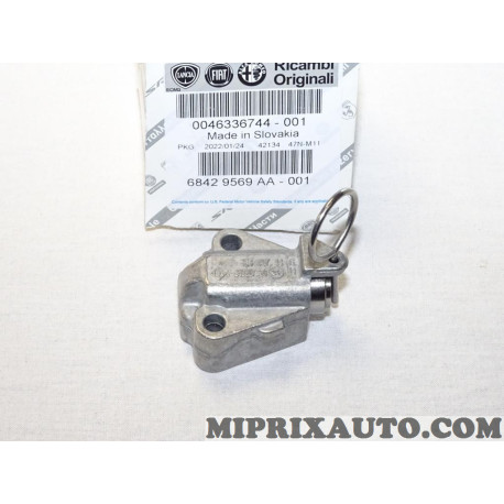 Tendeur chaine de distribution Fiat Alfa Romeo Lancia original OEM 46336744 