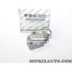 Tendeur chaine de distribution Fiat Alfa Romeo Lancia original OEM 55197785 