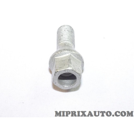 Boulon colonnette fixation roue jante Fiat Alfa Romeo Lancia original OEM 51943979 