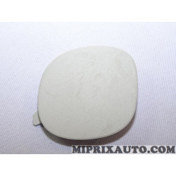 Bouchon gauche revetement compartiment coffre Fiat Alfa Romeo Lancia original OEM 735603395 