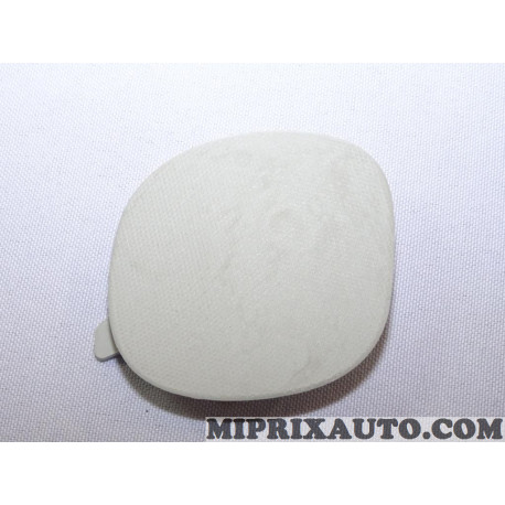 Bouchon gauche revetement compartiment coffre Fiat Alfa Romeo Lancia original OEM 735603395 