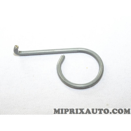 Cle outils de secours Fiat Alfa Romeo Lancia original OEM 6000618687 