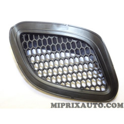 Grille de parechocs Fiat Alfa Romeo Lancia original OEM 735481786 