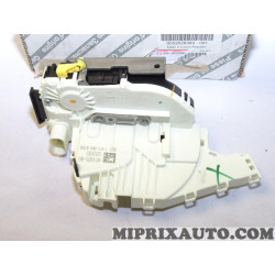 Serrure electrique porte avant gauche Fiat Alfa Romeo Lancia original OEM 52028383 pour fiat 500X partir de 2015 jeep renegade d