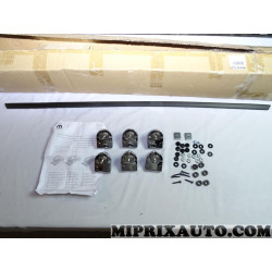 Kit fixation benne arriere Fiat Alfa Romeo Lancia original OEM 71807556 pour fiat fullback mitsubishi L200 partir de 2016 