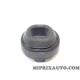 Tampon support fixation radiateur refroidissement Fiat Alfa Romeo Lancia original OEM 51810206 