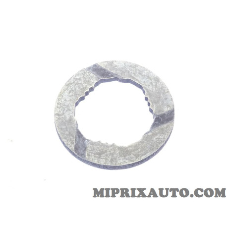 Joint etancheite arbre secondaire boite de vitesses Fiat Alfa Romeo Lancia original OEM 6000616170 