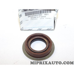 Joint spi torique differentiel Fiat Alfa Romeo Lancia original OEM 9658562780 