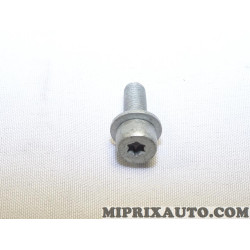 Vis fixation pompe injection Fiat Alfa Romeo Lancia original OEM 73503310 