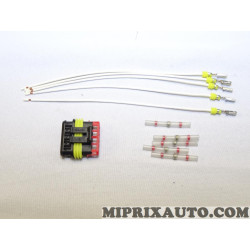 Kit reparation faisceau cable cosse electrique Fiat Alfa Romeo Lancia original OEM 71749529 