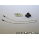 Kit reparation faisceau cable cosse electrique Fiat Alfa Romeo Lancia original OEM 71774218 