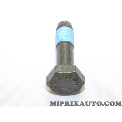 Vis fixation volant moteur Fiat Alfa Romeo Lancia original OEM 55216573 