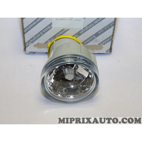 Phare antibrouillard Fiat Alfa Romeo Lancia original OEM 9648947780 