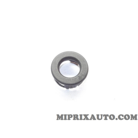 Bague contour capteur aide stationnement radar parechocs Fiat Alfa Romeo Lancia original OEM 735661624 