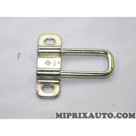 Gache de porte Fiat Alfa Romeo Lancia original OEM 1355095080 