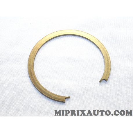 Cerclips arretoir fixation roulement de roue Fiat Alfa Romeo Lancia original OEM 1326421080 