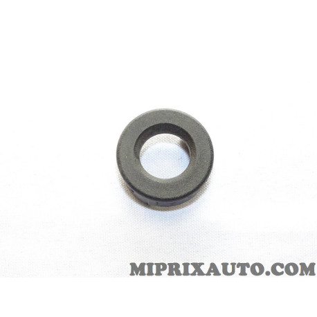 Bague contour capteur aide stationnement radar parechocs Fiat Alfa Romeo Lancia original OEM 735645575 