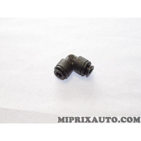 Raccord durite tuyau pompe carburant reservoir Fiat Alfa Romeo Lancia original OEM 1357308080 