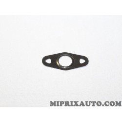 Joint durite tuyau huile Fiat Alfa Romeo Lancia original OEM 5801644312 