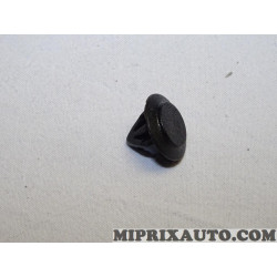 Bouton taquet agrafe attache fixation isolant Fiat Alfa Romeo Lancia original OEM 46837943 