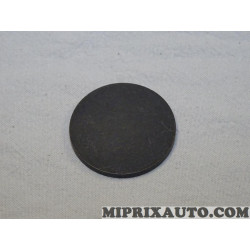 Pastille poussoir de soupape 2.245 - 2.270 Fiat Alfa Romeo Lancia original OEM 55223712 