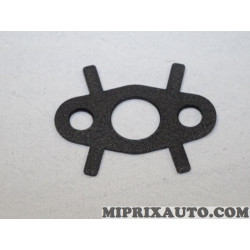 Joint durite tuyau liquide refroidissement Fiat Alfa Romeo Lancia original OEM 73502584 