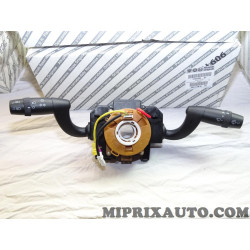 Bloc comodo combinateur au volant Fiat Alfa Romeo Lancia original OEM 735679020 pour fiat ducato 4 5 6 IV V VI de 2014 à 2023 