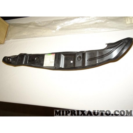 Protection aile passage de roue avant Volkswagen Audi Skoda Seat original OEM 4G0821112