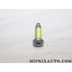 Vis fixation serrure de porte Fiat Alfa Romeo Lancia original OEM 51716377 