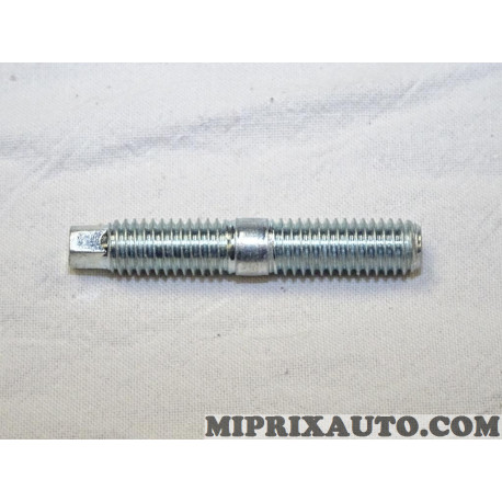 Goujon fixation ventilateur radiateur refroidissement Fiat Alfa Romeo Lancia original OEM 51804590 