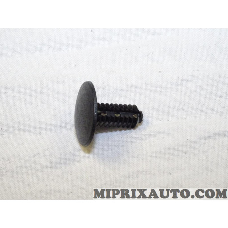 Bouton agrafe attache fixation revetement Fiat Alfa Romeo Lancia original OEM 670070985 