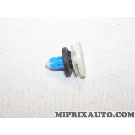 Taquet agrafe fixation revetement porte Fiat Alfa Romeo Lancia original OEM 6000626334 