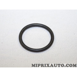 Joint durite liquide de refroidissement Fiat Alfa Romeo Lancia original OEM 9616016580 