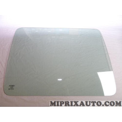 Vitre glace baie de custode arriere droite Fiat Alfa Romeo Lancia original OEM 46757560 pour fiat doblo 1 2 I II de 2000 à 2009 