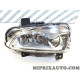 Phare antibrouillard avant Fiat Alfa Romeo Lancia original OEM 52028979 