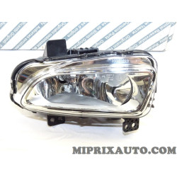 Phare antibrouillard avant Fiat Alfa Romeo Lancia original OEM 52028979 