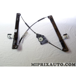 Mecanisme leve vitre Fiat Alfa Romeo Lancia original OEM 71794850 