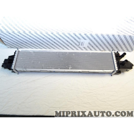 Radiateur huile Fiat Alfa Romeo Lancia original OEM 6000620786 pour fiat talento renault trafic 3 III 2.0JTD 2.0DCI 2.0 DCI JTD 