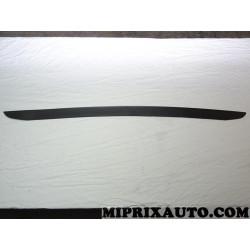 Bande de parechocs bavette spoiler Fiat Alfa Romeo Lancia original OEM 735602366 