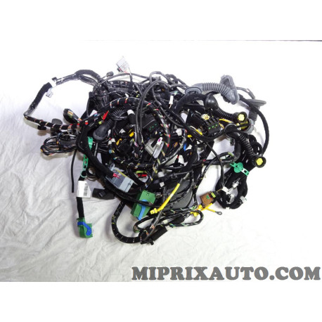 Cables faisceau electrique Fiat Alfa Romeo Lancia original OEM 51939684 519396840 pour fiat 500L 