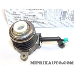 Butée embrayage Fiat Lancia Alfa Romeo original OEM 55186498 