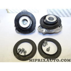 Kit butées amortisseur suspension avant avec coupelle (sans visserie) Fiat Alfa Romeo Lancia original OEM 1383656080 pour fiat d