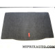 Moquette tapis de coffre Fiat Alfa Romeo Lancia original OEM 735532060 pour lancia ypsilon partir de 2011 