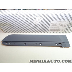 Baguette moulure de porte arriere gauche Fiat Alfa Romeo Lancia original OEM 6000627179 pour fiat 500L MY2021 